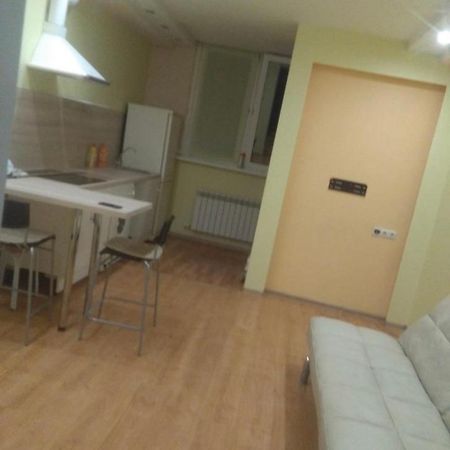 Appartamento Vip Apart 398 Tbilisi Esterno foto