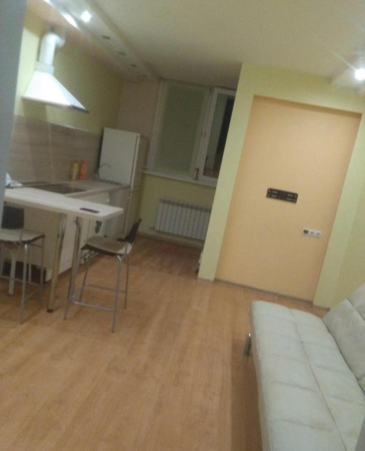 Appartamento Vip Apart 398 Tbilisi Esterno foto